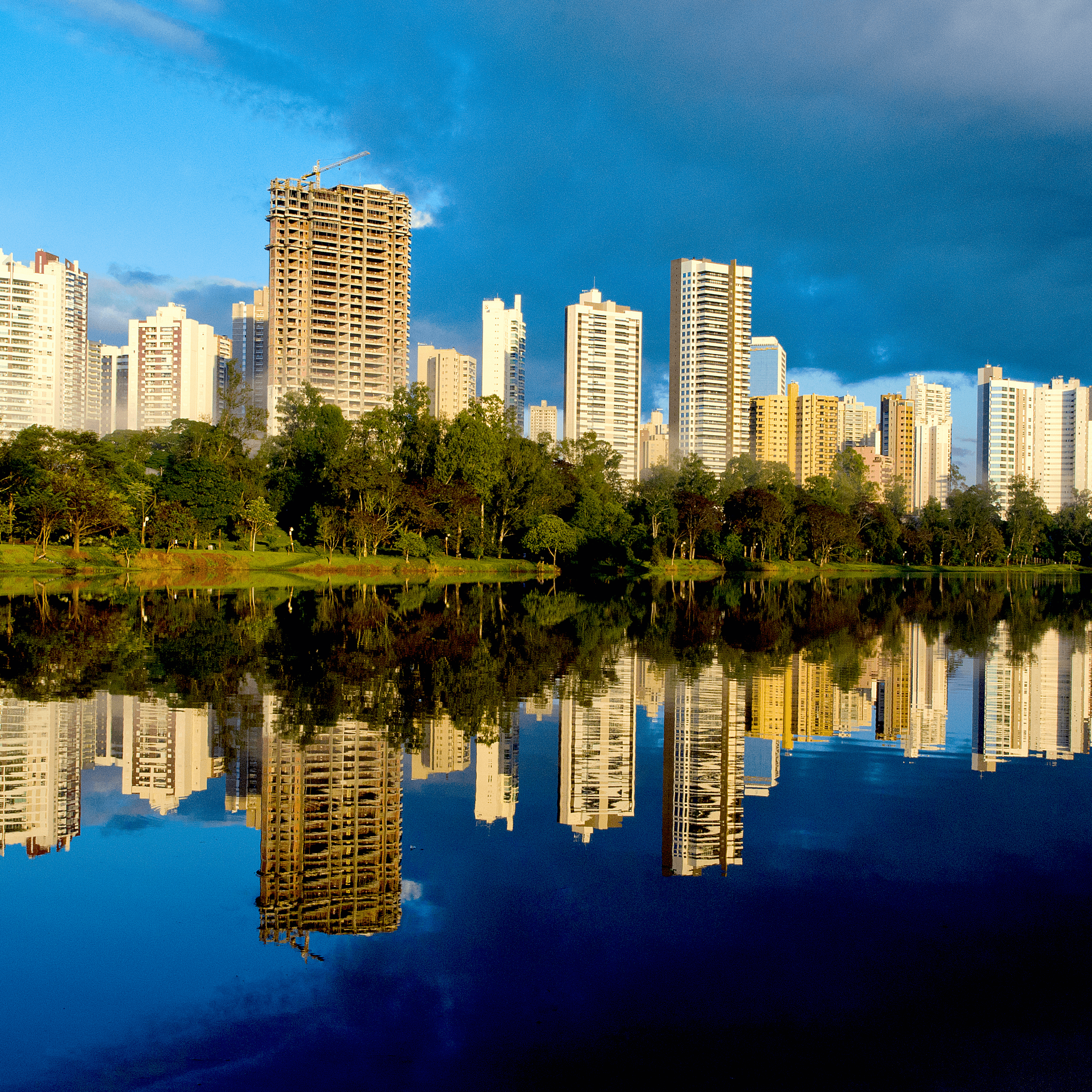 Londrina | Cambé