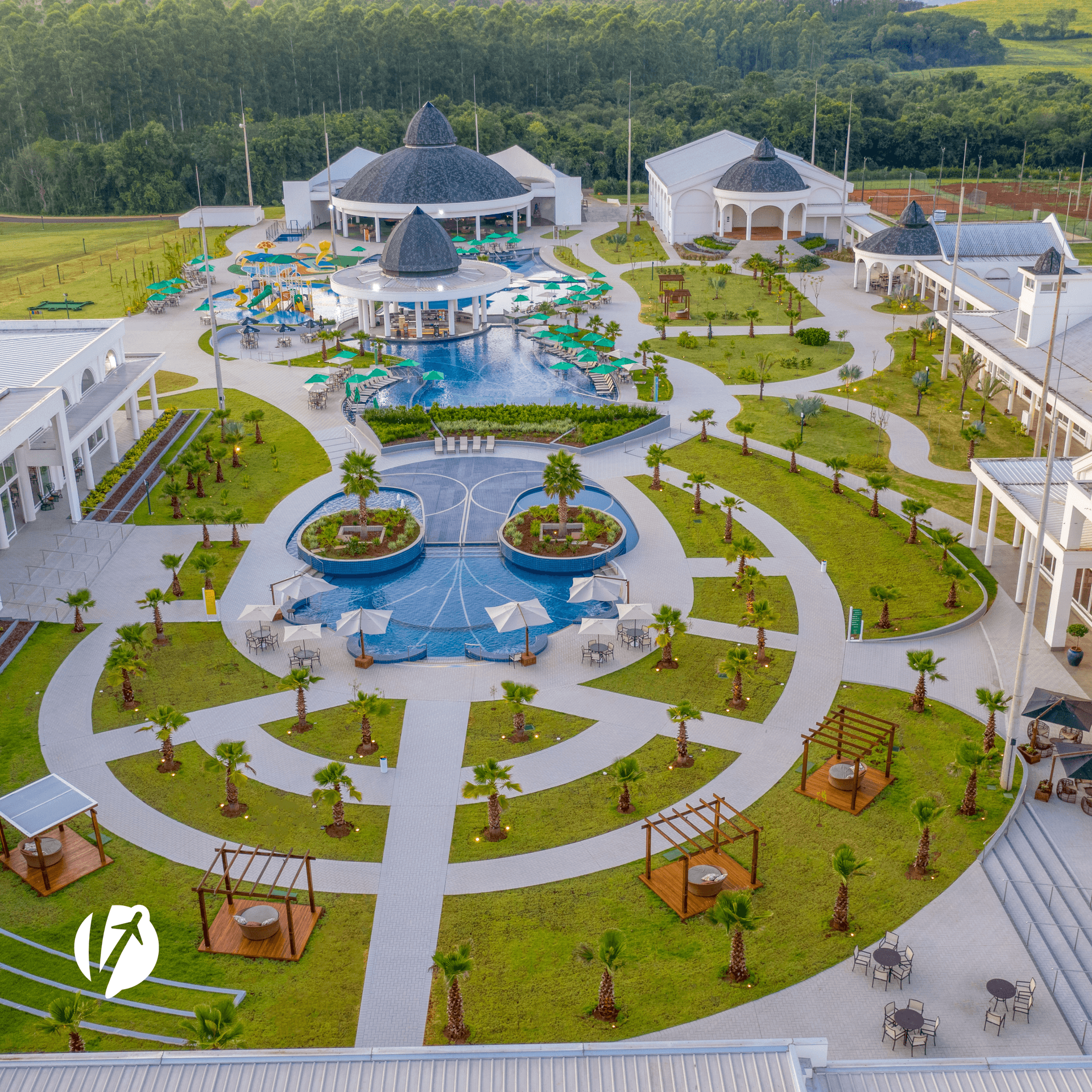 Jurema Águas Quentes