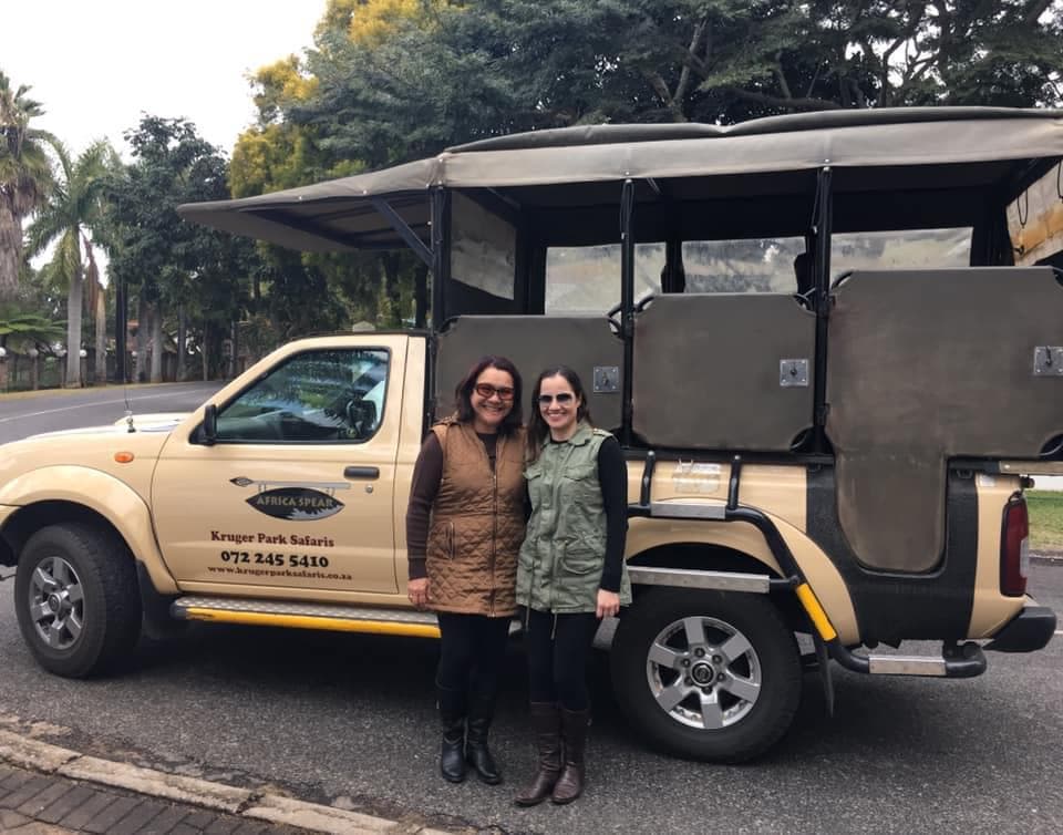 Avanti em Londrina: carreta temática, tour no ônibus oficial e